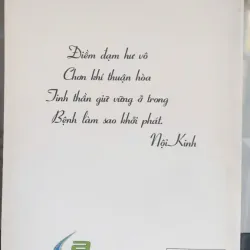 Phương Pháp Tự Nhiên Sống Khỏe & Sống Thọ - Nguyễn Văn Nam 737663