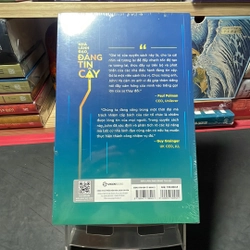 Nhà lãnh đạo đáng tin cậy John Blakey 303583