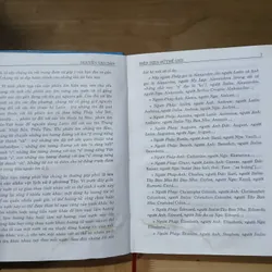 Biên Niên Sử Thế Giới (Từ Tiền Sử Đến Hiện Đại) - Nguyễn Văn Dân biên soạn 704383