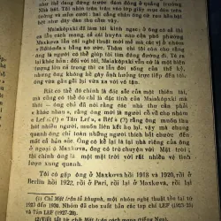 Những người cùng thời - I.Erenbua 797872