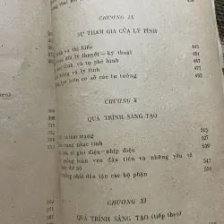 TÂM LÝ HỌC SANG TẠO VĂN HỌC - DỊCH TỪ TIẾNG NGA 999532