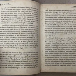 Chờ Mặt Trời Lên – William Boyd  715160