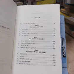 Sách: Sapiens Lược sử loài người - TG: Yuval Noah Harari (B2) 796721