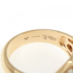 Nhẫn Bulgari Serpenti Seduttori - Hàng hiệu Authentic 838837