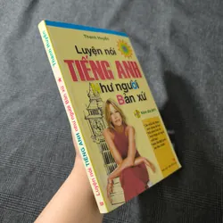 Luyện Nói Tiếng Anh Như Người Bản Xứ - Thanh Huyền 697697