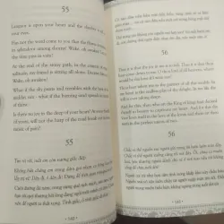 THƠ TAGORE - RABINDRANATH TAGORE 933394