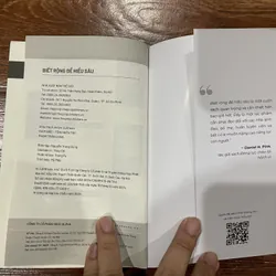 Range - Biết Rộng Để Hiểu Sâu - David Epstein (k3) 606329