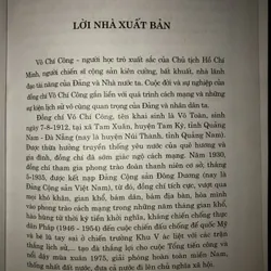 Tiểu sử Võ Chí Công 698988