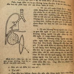 Bài giảng Điều trị học ngoại khoa, Trương Công Trung - Nguyễn Đình Hối 710862