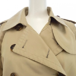 【Mã giảm giá】Áo khoác trench Aquascutum 636766