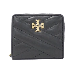 【Sản phẩm mới】Tory Burch Kira Chevron Bifold Wallet 90344 Ví