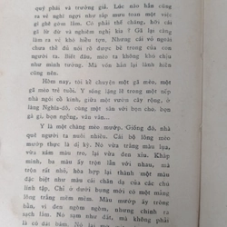 O CHUỘT - TÔ HOÀI  521165