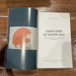 Chân trời có người bay - Đỗ Lai Thuý (8) 1004781