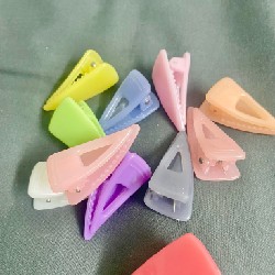 Kẹo tóc nhiều màu Miniso 56887