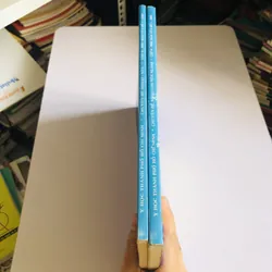 2 CUỐN CHUYÊN ĐỀ NGOẠI CHUYÊN NGHÀNH & SẢN 702029