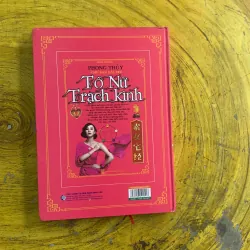 PHONG THUỶ CHO BẠN GÁI TRẺ TỐ NỮ TRẠCH KINH - minh đường 1023332