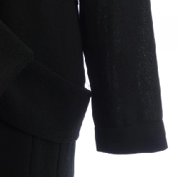 【Mã giảm giá】【Cổ điển】Chanel CHANEL Đầm 653698