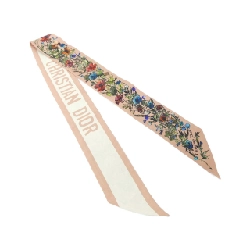 Khăn choàng Christian Dior D-MILLEFIORI 15MIF106I611