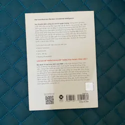 Trí Tuệ Xúc Cảm-Chuyên Tâm - Harvard Business Review Press#HATRA 688411