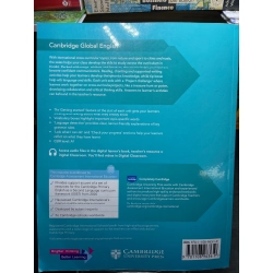 Global English learners Book 1 second edition access code mới 85% bút chì vài trang Oxford HPB2505 SÁCH HỌC NGOẠI NGỮ 459190