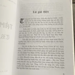 TÁM VỊ VUA TRIỀU LÝ (XB 2005) 502631