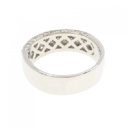 Nhẫn kim cương PT Pavé 1.26CT 672201