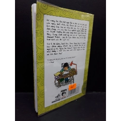 Marie đang yêu "Chuyện tình" của cô nhóc sáu tuổi mới 90% bẩn bìa 2011 HCM1410 Brigitte Smadja VĂN HỌC 917269