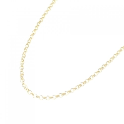 K18YG Dây chuyền - Hàng hiệu Chính hãng 872721