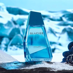 Nước hoa nam Glacier 546529