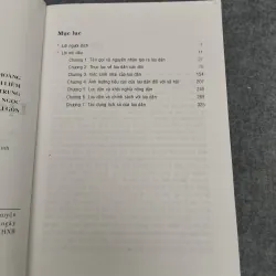 LỊCH SỬ LƯU DÂN - LỤC ĐỨC DƯƠNG 936759