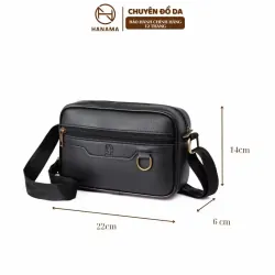 Pass New - Túi da Hanama 997051