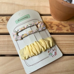 Set 2 cái kẹp tóc nữ - hàng mới, mua 1 set tặng kèm 1 set 522568