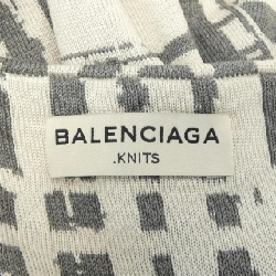 Balenciaga BALENCIAGA 342931 T2077 Đầm 646525