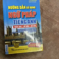 COMBO NGỮ PHÁP TIẾNG ANH CĂN BẢN- HƯỚNG DẪN SỬ DỤNG NGỮ PHÁP TIẾNG ANH- The WINDY 602095