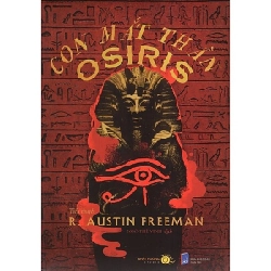 Con Mắt Thần Osiris - R. Austin Freeman ASB.PO Oreka Blogmeo 230225
