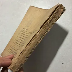 Giải tích học - Các phương pháp tích phân 738875