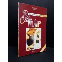 Giảm mập mới 70% ố bẩn có ký ký tên trang đầu 1998 HCM2809 Thiên Ân SỨC KHỎE - THỂ THAO