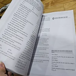 Tiết lộ bí quyết 3 bước đạt điểm 8+ hóa học (sách photo) 674808