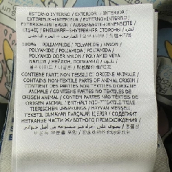 MONCLER SANGLIER Áo khoác lông - Hàng hiệu Chính hãng 810549