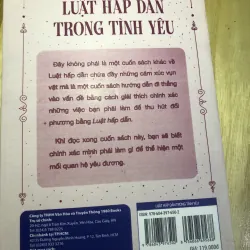 Bộ sách về Luật Hấp Dẫn & Thần số Học - Mở Khoá vận May 1000425