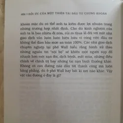 Hồi ức của một thiên tài đầu tư chứng khoán. Cuộc đời của Jesse Livermore 589048