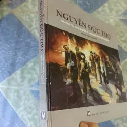 Nguyễn Đức Thọ và tình yêu người chiến sĩ 795392