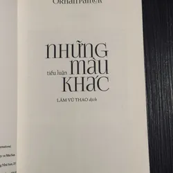 Những màu khác 568885