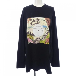 Áo thun tay dài Record của Stella McCartney