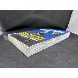 Thành Công Trong Kinh Doanh Và Cuộc Sống Cùng Shark Robert Herjavec, Amrica Shark Tank, Mới 80% (Vết Nước Nhẹ) SBM270325 918984