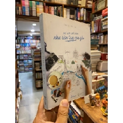 Thế giới nhỏ xinh như bàn tay con gái - Travelling Kat 386432