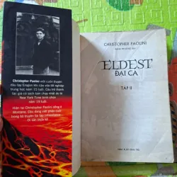 Eldest - Đại Ca" (Tập 2) 933782