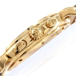 Vacheron Constantin Đồng hồ Chronograph Lịch sử YG 47111/000G-7522 YG Cơ - Hàng hiệu Chính hãng 883365