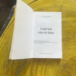 COMBO SIDNEY SHELDON 4 cuốn 973205