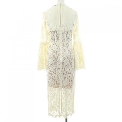 Self-Portrait - Đầm Hàng hiệu Authentic 808145